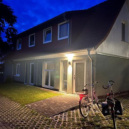 Villa Wiesenau Преров Екстериор снимка